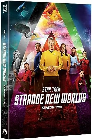 Amazon.com: The Fantasy Worlds of Irwin Allen [DVD] : June